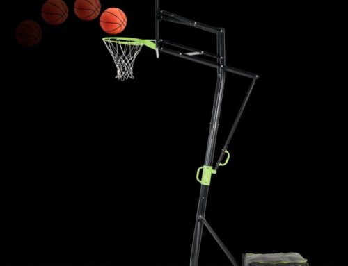 Basketball, Basketballkorb & Co. – alles Wichtige auf einen Blick