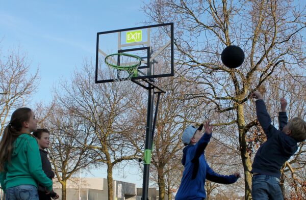 Basketball für Kinder - Ratgeber spiel-preis.de