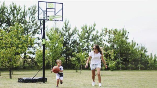Basketball für Kinder - früh übt sich - Ratgeber spiel-preis.de