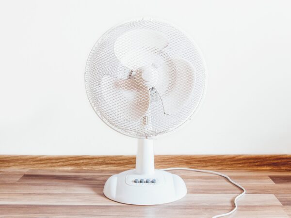 Bei großer Hitze hilft ein Ventilator und natürlich eine Klimaanlage - RATGEBER spiel-preis.de