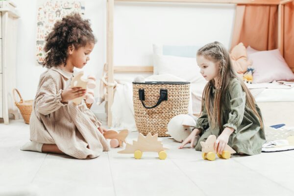 Spielzeug ausmisten - Ihr Kind sollten Sie dabei einbeziehen - Ratgeber spiel-preis.de