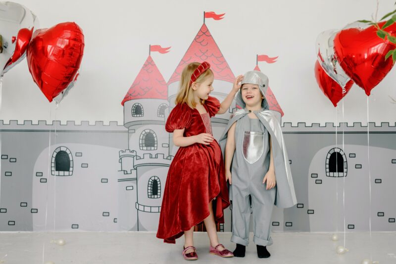 Fasching feiern mit kleinen Kindern - Ratgeber spiel-preis.de - Kostüme günstig kaufen oder DIY