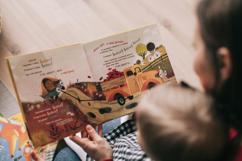 Ostern mit Kleinkindern - mach mal Pause mit einem schönen Bilderbuch - Ratgeber spiel-preis.de