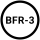 3-Gangschaltung (BFR-3)
