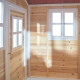 EXIT Holzspielhaus Loft 100 - Natur