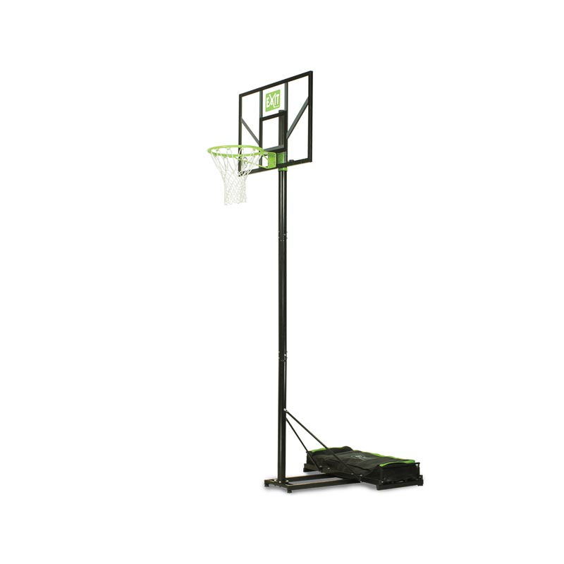 EXIT Basketball -  Comet Portable Basketballkorb