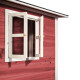 EXIT Holzspielhaus Loft 550 - Rot