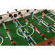 BANDITO Tischkicker Multi-Spieltisch 9 in1 Standardstangen (ST)