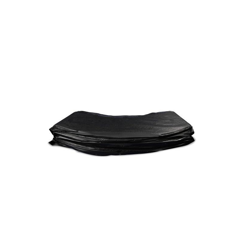 EXIT Trampolin Schutzrand für Trampolin Silhouette 427 cm schwarz ERSATZTEIL