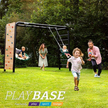 BERG PlayBase Rahmen Large