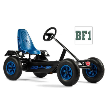 DINO CARS Gokart Sport BF1 Blau