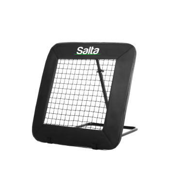 SALTA Motion 84  x 84 cm Rebounder schwarz