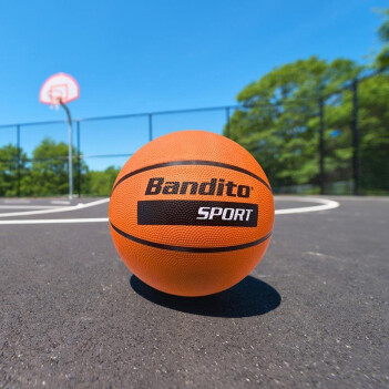 BANDITO Basketball