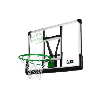 SALTA Basketballkorb Center für Wandmontage
