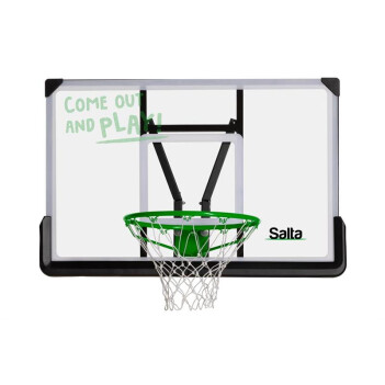 SALTA Basketballkorb Center für Wandmontage