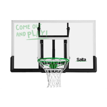 SALTA Basketballkorb Guard für Wandmontage höhenverstellbar