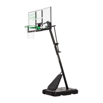 SALTA Basketball Korbanlage mit Standfuß - höhenverstellbar + mobil