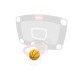 BERG Trampolin TwinHoop - Basketball ERSATZTEIL