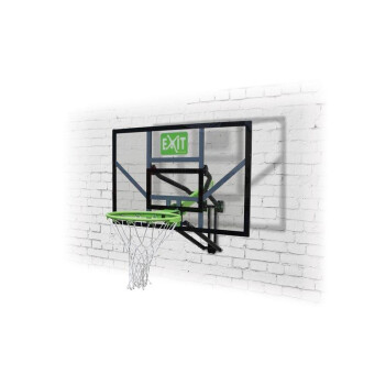 EXIT Galaxy Wall Mount System Basketballkorb