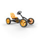 BERG Gokart L - Buddy pro 2.0 orange/schwarz BFR